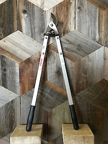 Loppers - 4.5”x31” HD Handle