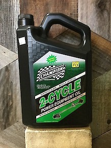 2 - Cycle Power Equip 1-gal