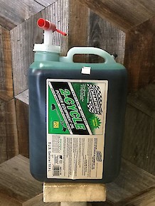 2 - Cycle Power Equip 5-Gal