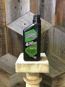 4 - Cycle Engine Oil 32oz