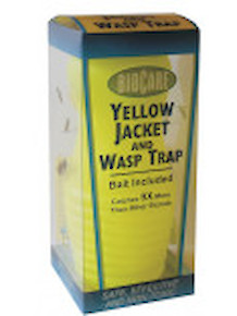 Wasp Trap with Lure